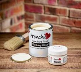Frenchic's Creme De La Creme Paint