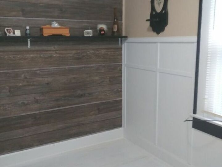 q re in regards to can you give me advice on a floor color to match my