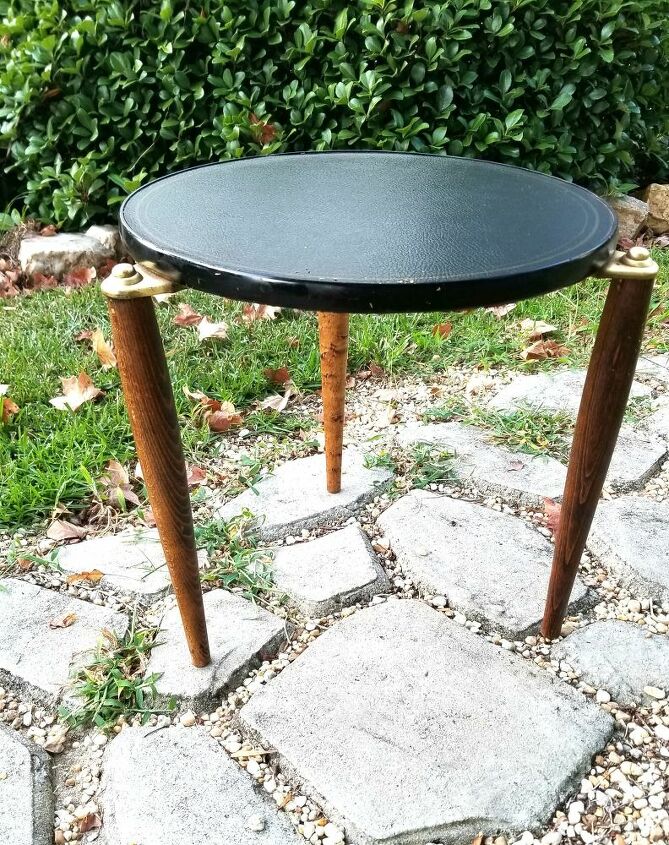 refreshing mid century cocktail tables