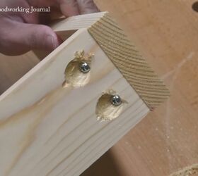 How to Drill a Pocket Hole Without a Kreg Jig