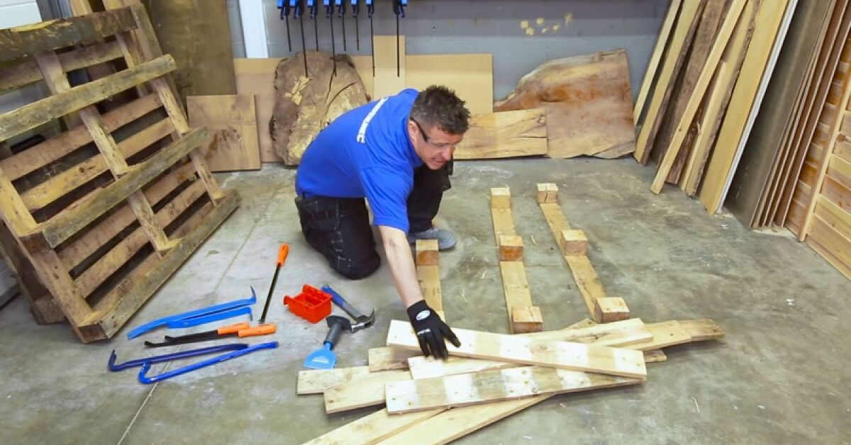 Pallet Power Tools For Sale