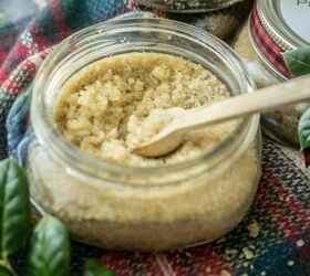 How To Make A 3 DIY Holiday Sugar Scrubs You Must Make This Winter   3 Diy Holiday Sugar Scrubs You Must Make This Winter 