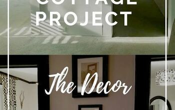  Brick Cottage - Decore com Orçamento