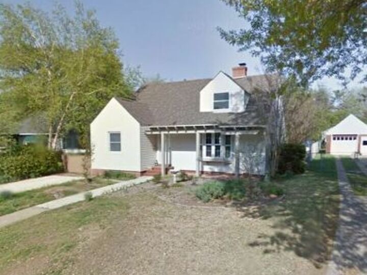 q curb appeal