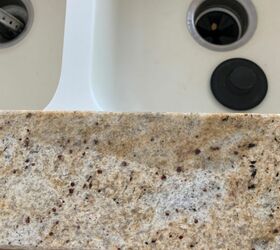 How to remove stains shop from granite