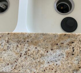 How Do I Remove Deep Stains From A Granite Countertop Hometalk