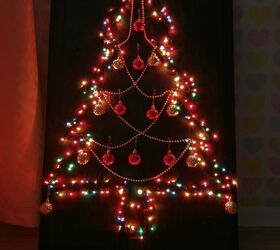 anti cat christmas tree