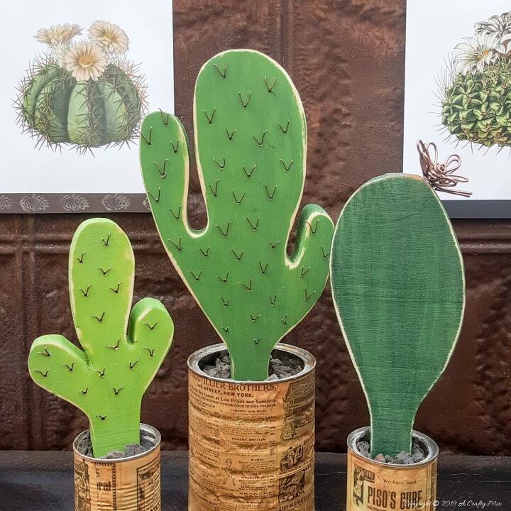 cactus a prueba de muerte que no se mueren