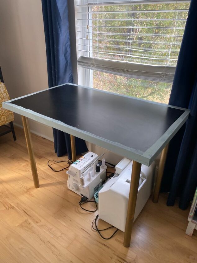 Desks like linnmon deals