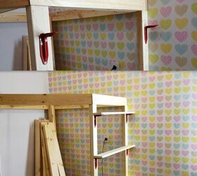 how to make playhouse for kids
