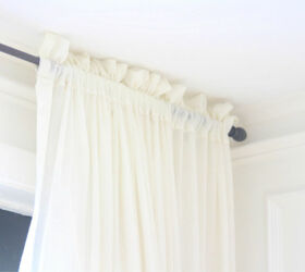 diy curtains drapes part 1 how to measure and calculate yardage