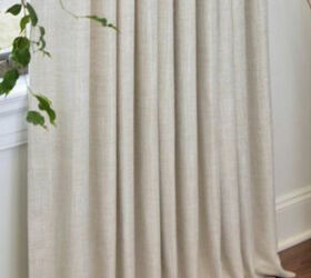 diy curtains drapes part 1 how to measure and calculate yardage