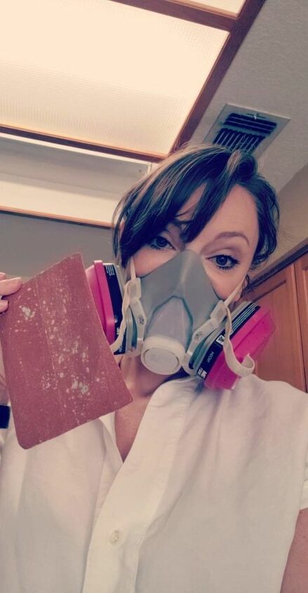 upgrade your kitchen counters on a budget faux stone