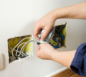 Did You Overload Your Electrical Outlet Socket and Burn It Out?