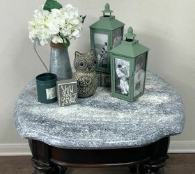 9 popular 2023 home decor trends how to diy them at home, 5 Granite