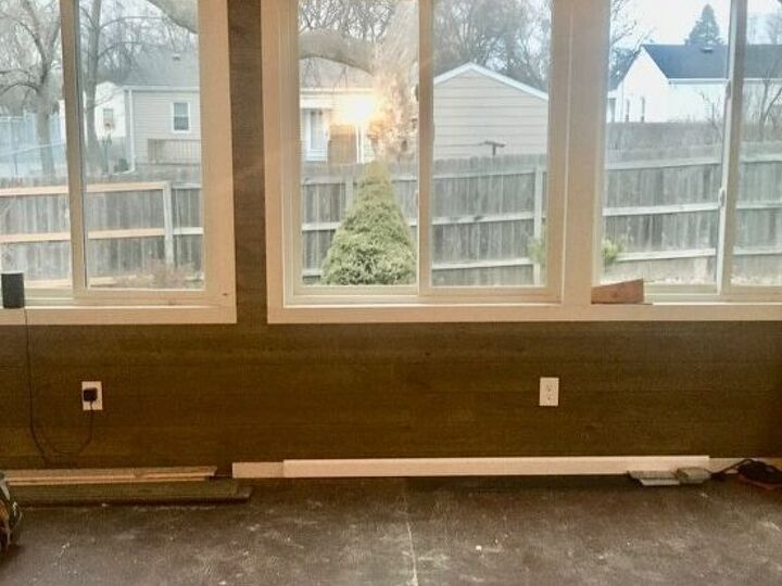 q flooring question