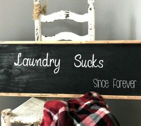 laundry room renovation