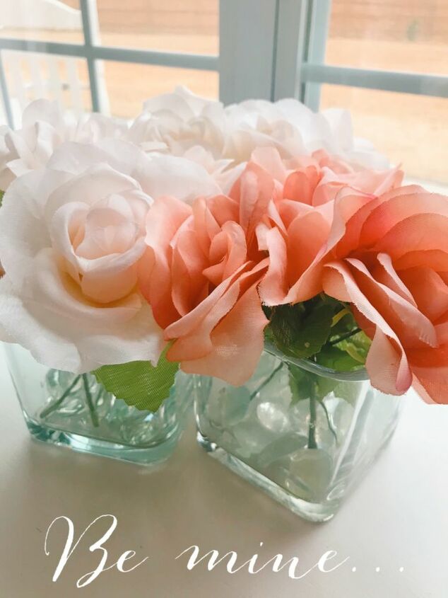 How to Make Dollar Tree Valentine Vases DIY valentine vase dollar tree hack expand all questions=1