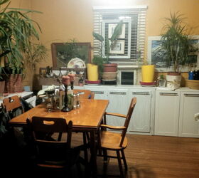 Dining Room Ow to Dining Room WoW