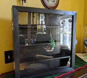 How to Build a Display Case Cabinet That Will Impress Your Guests