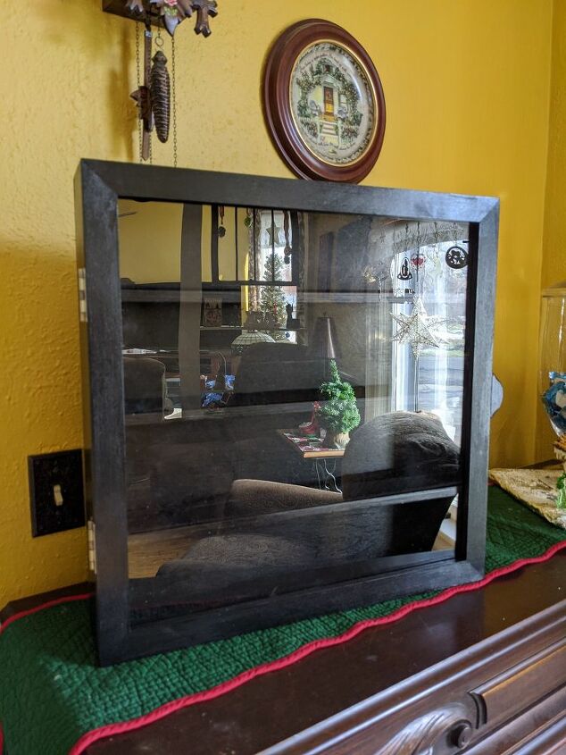 Display Case Build How to Build a Display Case Cabinet That Will Impress Your Guests ...