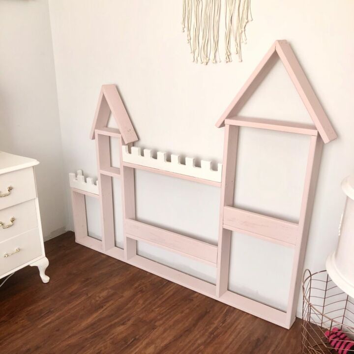 How to Make Castle Bookshelf: Stunning DIY Guide for Beginners