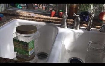 How can I remove labels from coffee cans so I can upcycle ...