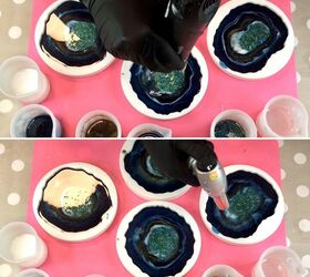 How to Make a Silicone Bowl Mold Craft Tutorial - Craft Klatch