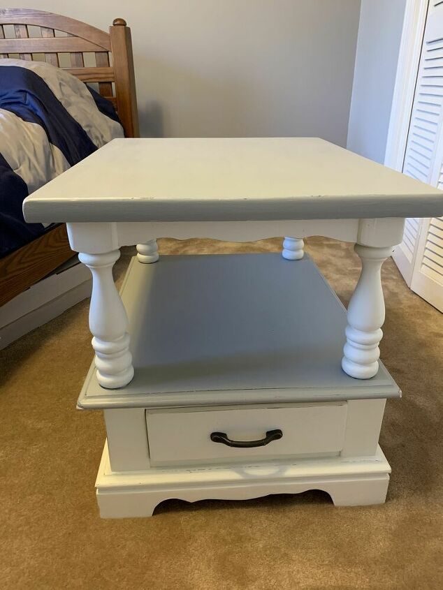 Methods for removing wax from furniture