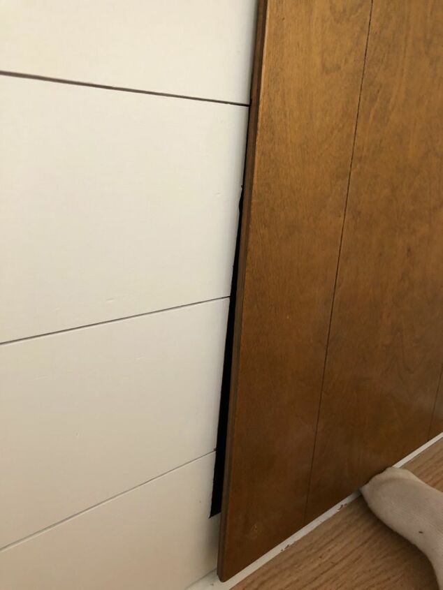 diy breakfast bar cabinet