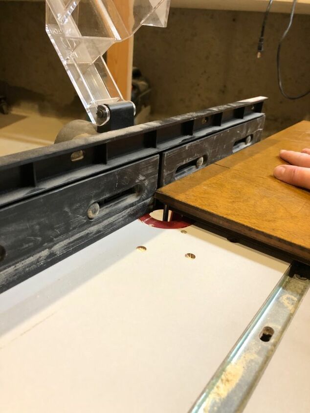 diy breakfast bar cabinet