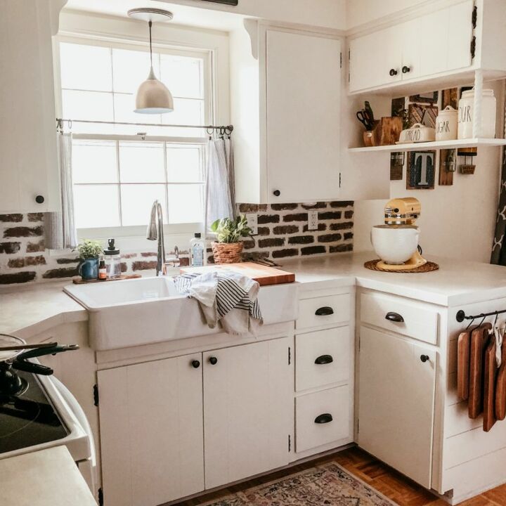 How To Build Diy Breakfast Bar Cabinet Hometalk