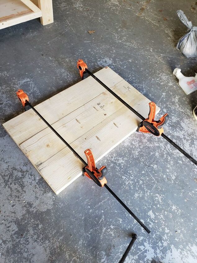 diy rustic farmhouse tables