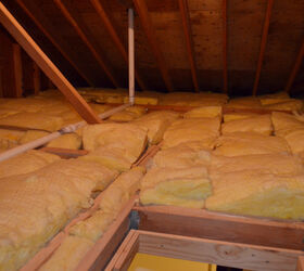 extra attic home storage the easy way
