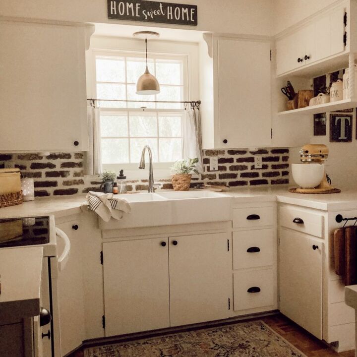 diy breakfast bar cabinet
