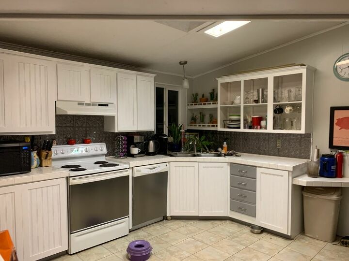 how to replace your kitchen cabinet doors