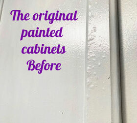 How To Replace Your Kitchen Cabinet Doors Diy Hometalk