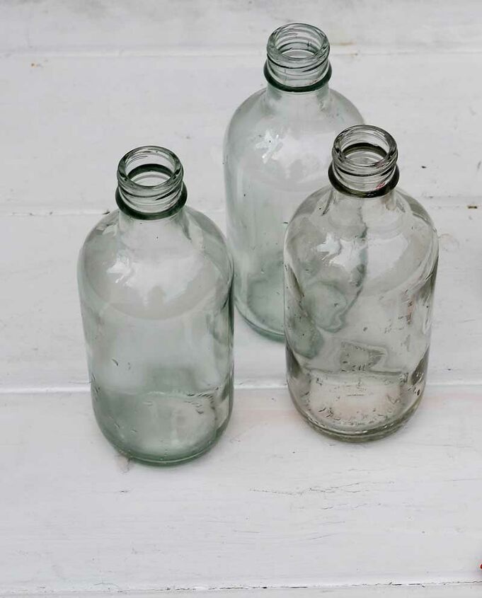 divertidas luces recicladas de botellas de san valentn