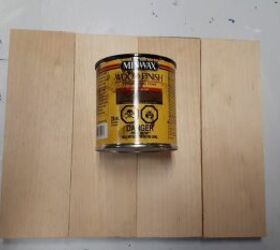 how to make decorative lighting using barnboard