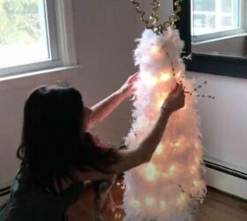 4 sparkling christmas light ideas to try right now