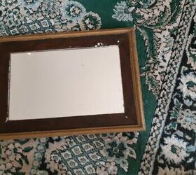 q ideas for these old frames