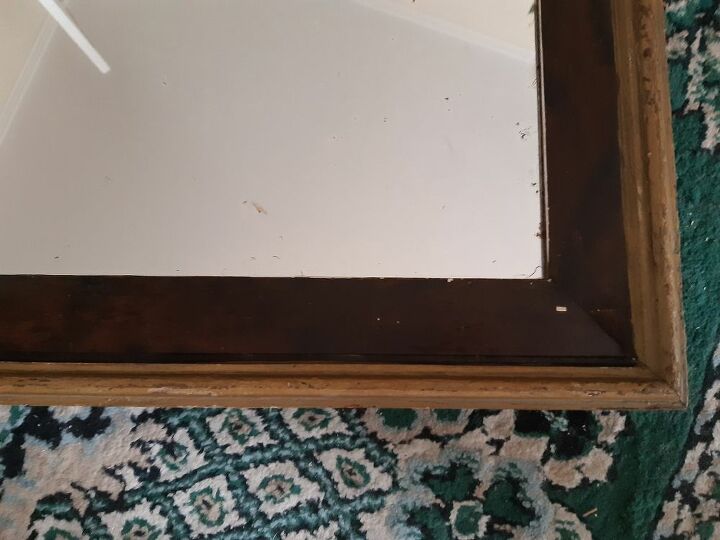 q ideas for these old frames