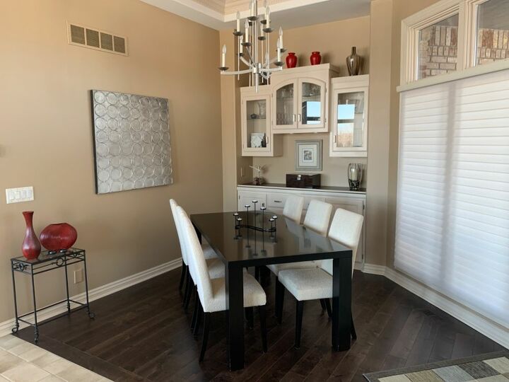 q dining room built in hutch make it more contemporary help needed