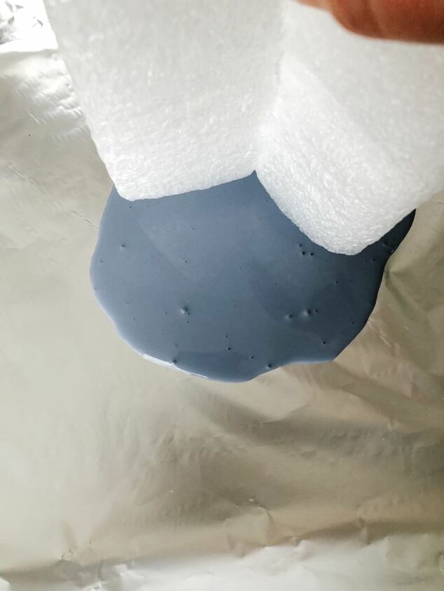 playroom diy accent wall