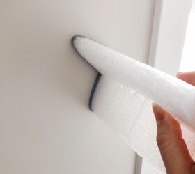 playroom diy accent wall