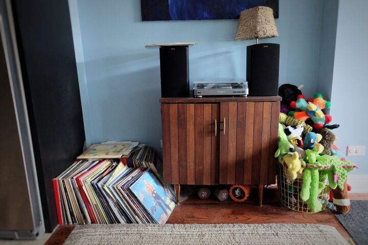 diy wall mounted floating cabinet