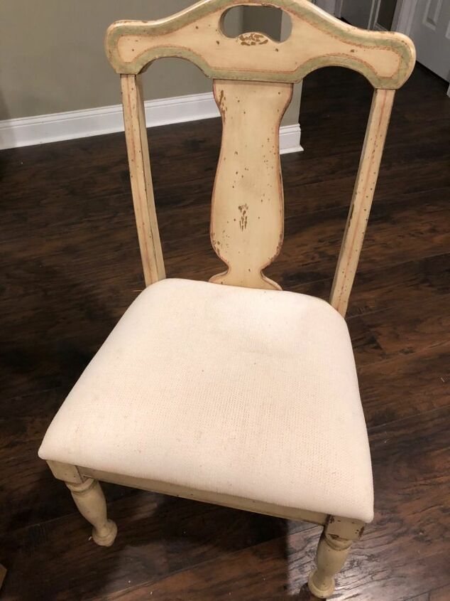 q how do i find this replacement chair
