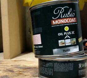 I'm getting this hazy look when using Rubio monocoat over clear epoxy. this  is stone coat epoxy. am I doing something wrong or is this the way it will  cure over epoxy?;the