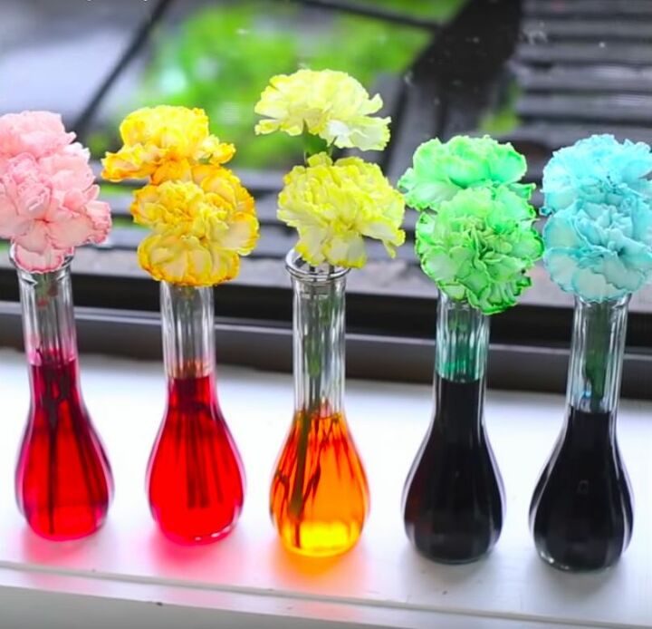 Create Perfect Flower Wall Decor Through Diy Hometalk