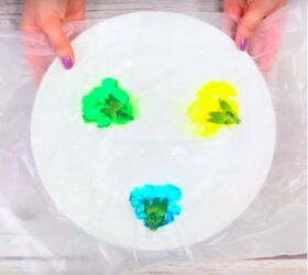 food coloring is not just for food